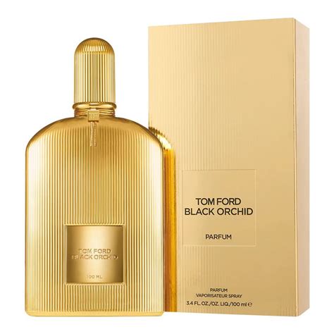 is tom ford black orchid for men or women.